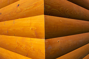 блок хаус из сосны