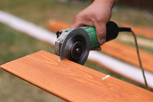 От разрушения к идеалу: как мы восстановили дом из профилированного бруса, создав вентилируемый фасад с защитой от влаги и гниения