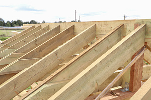 Идеальный баланс функциональности и эстетики: проект бани в Городке на Ладоге от Лесобиржи-Спб