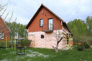 Вентилируемый фасад, свайно-винтовой фундамент террасы и новая кровля: почему этот проект в Белладжио прослужит десятилетиями