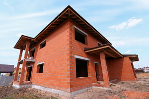 Рекордные 45 дней: Дом мечты под ключ в Норд Гарде с Лесобиржей-Спб