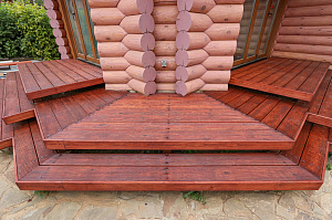 Секрет идеального восстановления: глубокая шлифовка, грунт Renner и финиш, не требующий перешлифовки