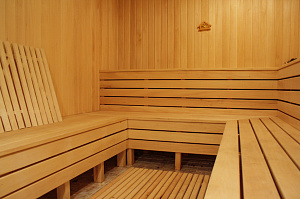 липовый полок