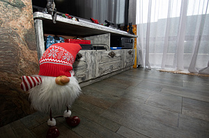 брашированная мебель 6