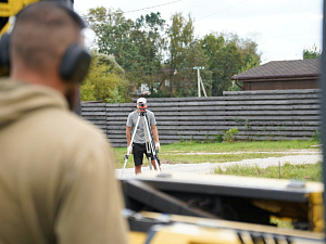 Дом мечты в Токкари-Лэнд: Фундамент долговечности