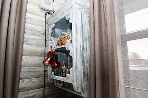 изготовление брашированной мебели 3