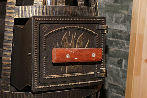 Идеальный баланс функциональности и эстетики: проект бани в Городке на Ладоге от Лесобиржи-Спб