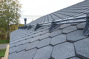 Идеальный баланс функциональности и эстетики: проект бани в Городке на Ладоге от Лесобиржи-Спб