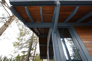 От подготовки материала до монтажа: как выглядит правильная отделка деревом