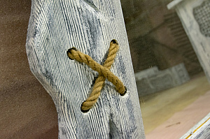 деревянная рама для зеркала