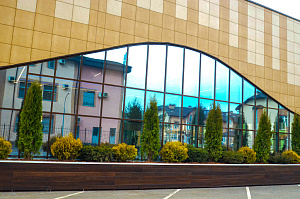 облицовка клумбы в дубровка фитнес