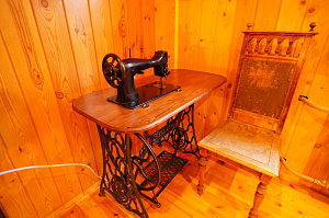 вагонка штиль из сосны