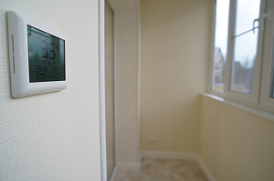 климат контроль