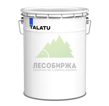 Грунтовка Talatu PRIMER WP 102-00, белая