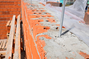 Энергоэффективный дом с классической архитектурой: проект в Выборгском районе от Лесобиржи-Спб