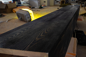 декоративная балка