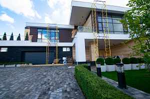 рабочий процесс