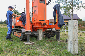 Идеальный баланс функциональности и эстетики: проект бани в Городке на Ладоге от Лесобиржи-Спб