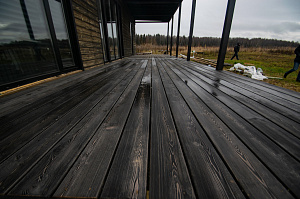 патинированная терраса 2