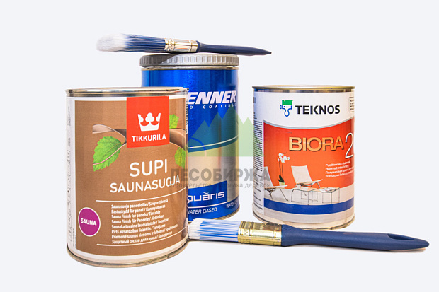 Ошибки, которые убивают вагонку: чем лучше всего покрасить вагонку внутри дома на даче на самом деле