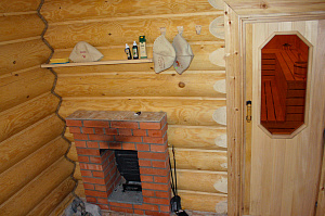 предбанник