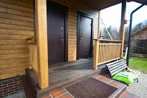 ограждения террасы