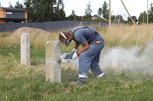 Идеальный баланс функциональности и эстетики: проект бани в Городке на Ладоге от Лесобиржи-Спб