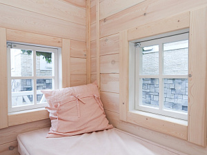 Домик для маленькой принцессы Валерии