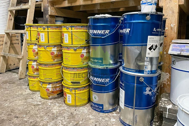 Краски для дерева. Глоссарий терминов и определений: расшифровываем техкарты производителей