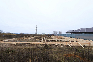 Рекордные 45 дней: Дом мечты под ключ в Норд Гарде с Лесобиржей-Спб