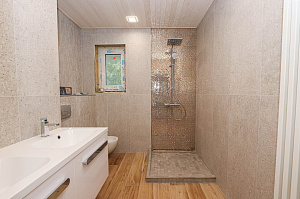 Элитная внутренняя отделка 