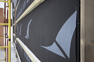 Не просто обшивка, а инженерное решение: монтаж планкена на обрешетку с вентзазором для идеального микроклимата и долгой службы