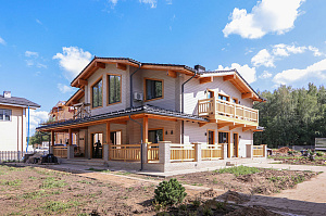 Почему владельцы домов из керамики выбирают планкен: реализованный проект с европейским качеством окраски и крепежом, который не оставляет следов