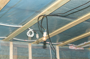 Элегантный банный комплекс с террасой 