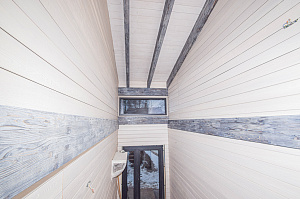 потолочные фальшбалки