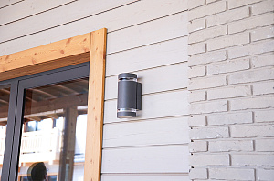 Почему владельцы домов из керамики выбирают планкен: реализованный проект с европейским качеством окраски и крепежом, который не оставляет следов