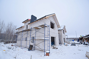 строим дома