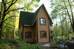 Работы компании ЛесоБиржа