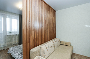 Невидимая граница: реечная перегородка, которая сделала интерьер совершенным