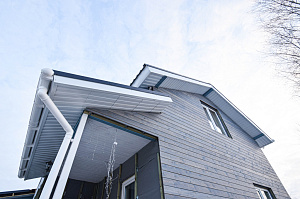 фасадная доска