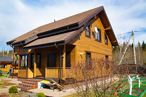 планкен фасад