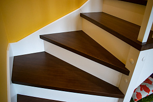 мебельный щит из ясеня