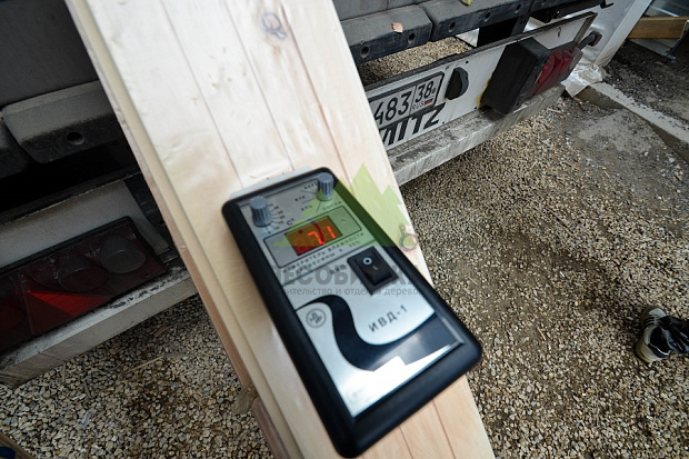 Усохла вагонка на стене или потолке: причины и решения