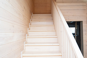 межэтажная лестница