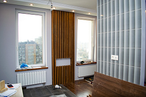 рейки деревянные