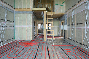 Медовая поляна: Воплощение мечты о коттеджном поселке Barnhouse