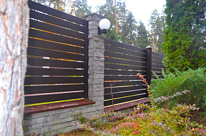 монтаж планкена 2