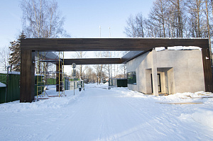 От индустриальной арки до дизайнерского акцента: как мы превратили обычную металлоконструкцию в объект гордости владельца