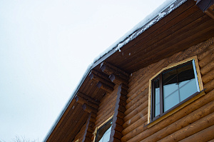 сосновые обсады