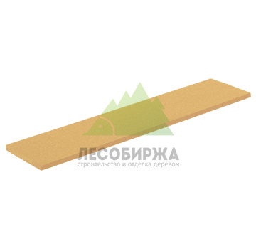 Накладка ДПК GRINDERDECO 120x11x3000 мм, шлифованная